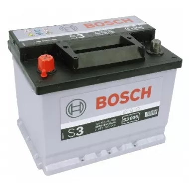 BOSCH 0092S30060