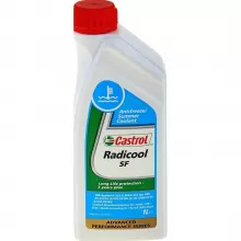 CASTROL G12+ Radicool SF 1 л