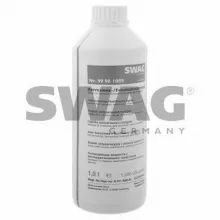 Swag G11 синий (концентрат) 1.5л 