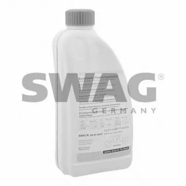 Swag G12+ фиолетовый (концентрат) 1.5л