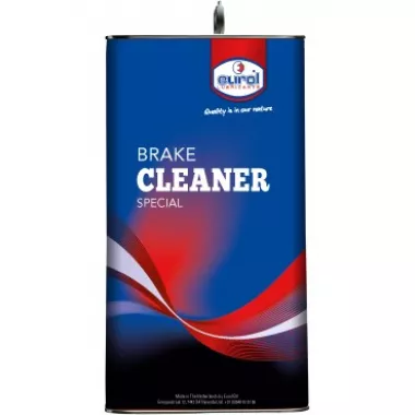 EUROL BRAKECLEANER SPECIAL 5L