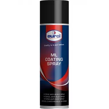 EUROL ML INJECTION SPRAY 500ML