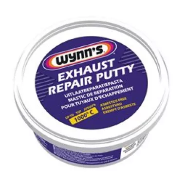 WYNN`S Exhaust Repair Putty 250 г герметик выхлопной системы