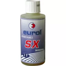 EUROL 2T SPARTAMET SX 100ML