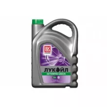 ЛУКОЙЛ АНТИФРИЗ G11 GREEN, 5л