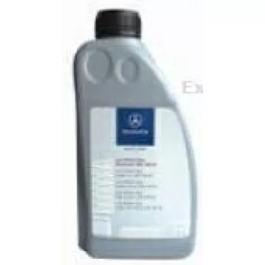 MERCEDES-BENZ Premium Synthetic 5W-30, 1л