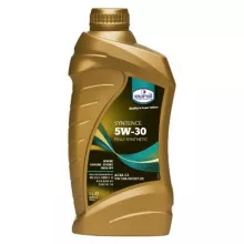 EUROL 5W30 SYNTENCE 1L