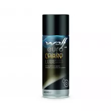 WOLF CHAIN LUBE 400ML