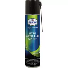 EUROL PTFE LUBE SPRAY 400ML