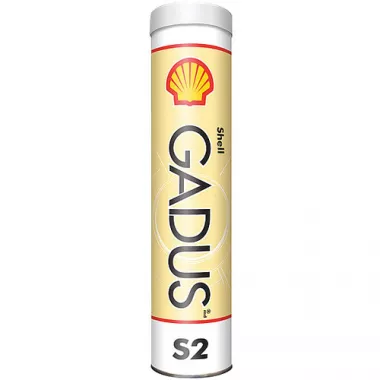 SHELL GADUS S2 U460L 2/0.4