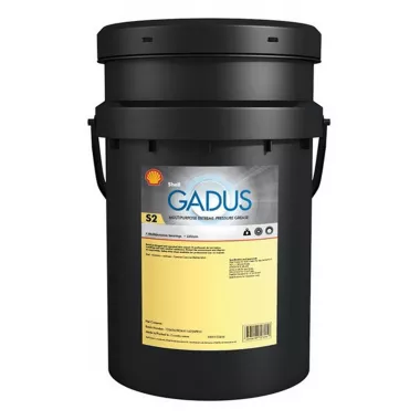 SHELL GADUS S2 U460L 2/18