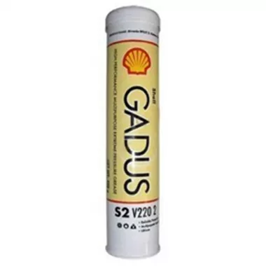 SHELL GADUS S2 V220 2/0.4