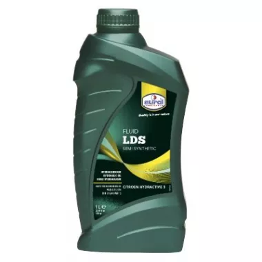 EUROL LDS FLUID 1L