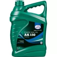 EUROL CHAINSAW OIL AK 5L