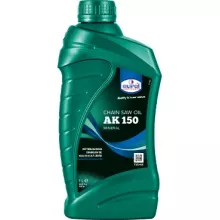 EUROL CHAINSAW OIL AK 1L