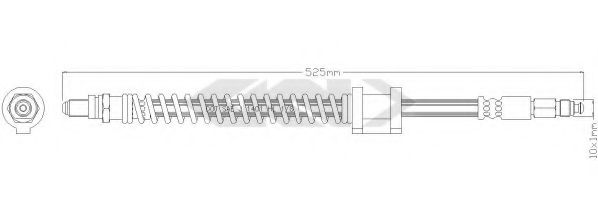 SPIDAN 338825