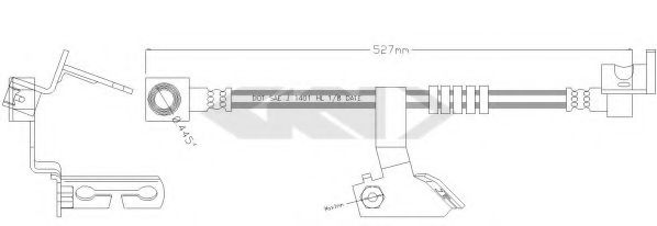 SPIDAN 339073