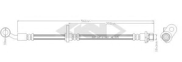 SPIDAN 339625