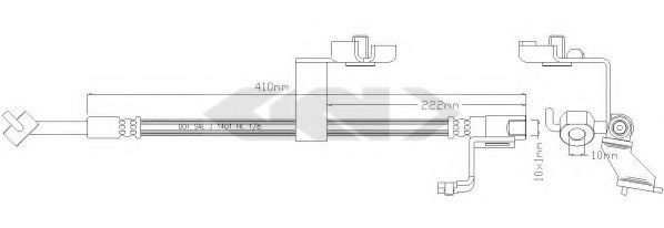 SPIDAN 350102