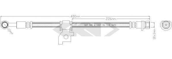 SPIDAN 340572