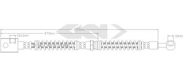 SPIDAN 340063