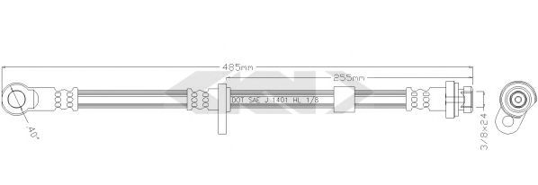 SPIDAN 340585