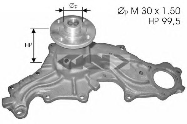 SPIDAN 60171