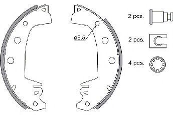 SPIDAN 30376