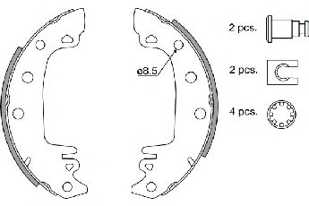 SPIDAN 30340