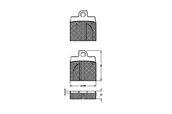 SPIDAN 30053