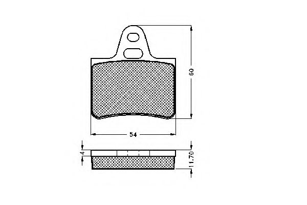 SPIDAN 30059