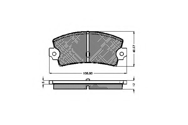 SPIDAN 30062