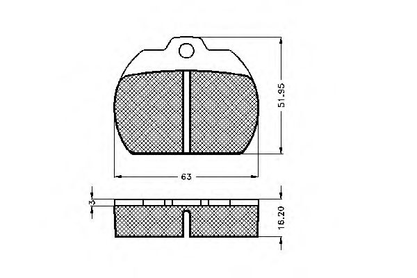 SPIDAN 30063