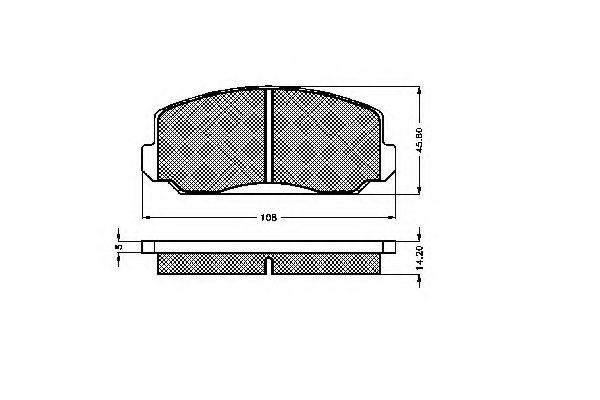 SPIDAN 30092