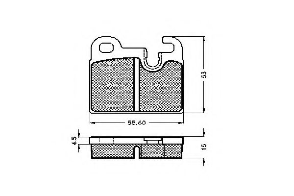 SPIDAN 30100