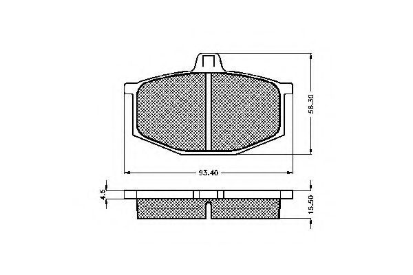 SPIDAN 30110