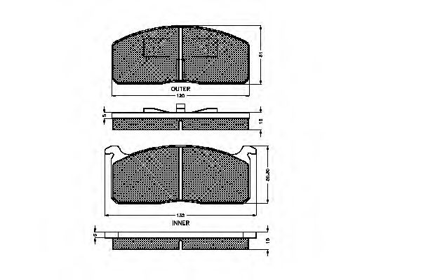 SPIDAN 30113