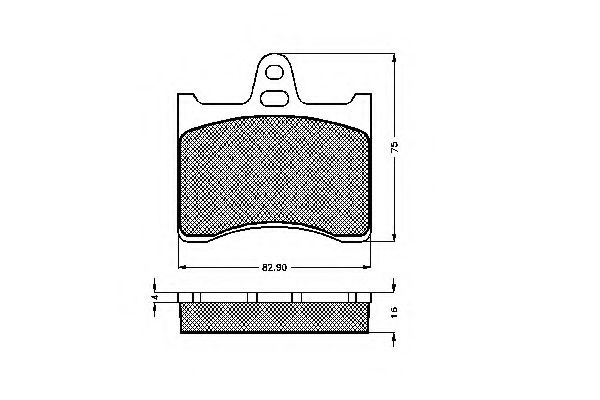 SPIDAN 30120