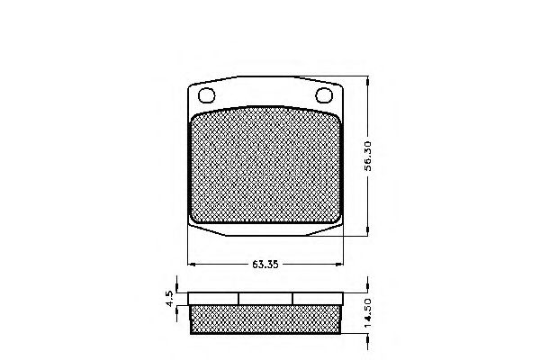 SPIDAN 30123