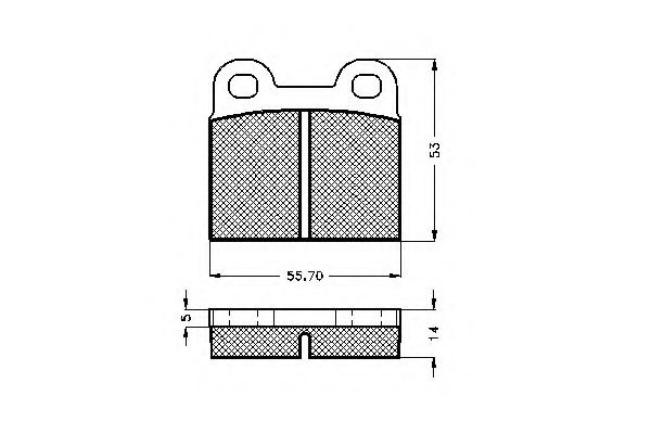 SPIDAN 30143