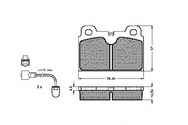 SPIDAN 30171