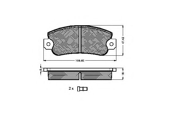 SPIDAN 30208