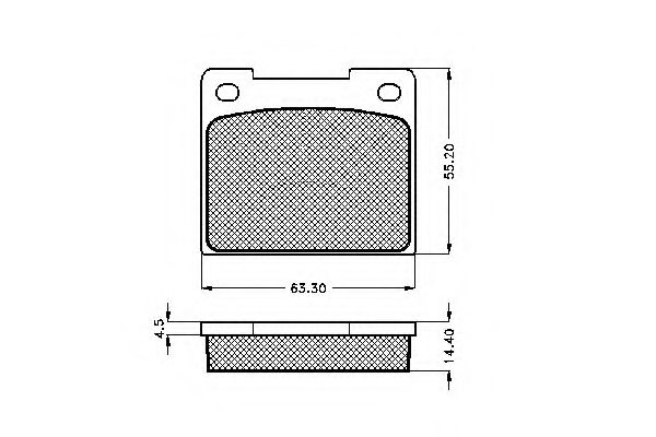 SPIDAN 30221