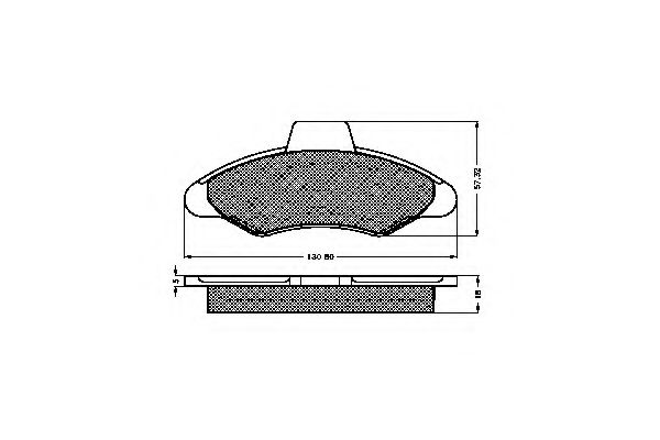 SPIDAN 30948