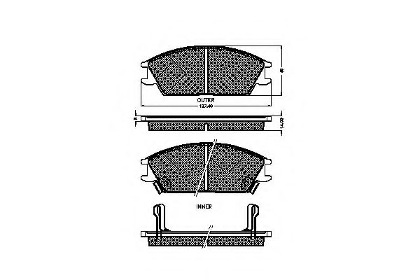 SPIDAN 30988