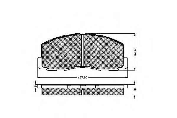 SPIDAN 31011