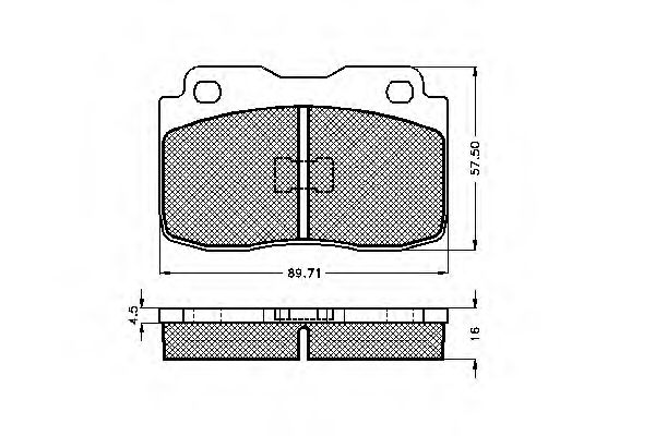 SPIDAN 31034