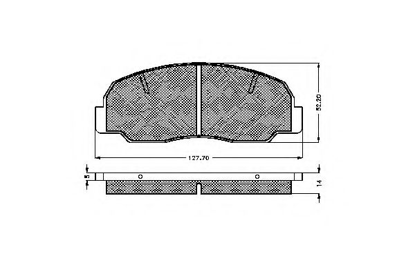 SPIDAN 31041