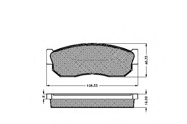 SPIDAN 31162