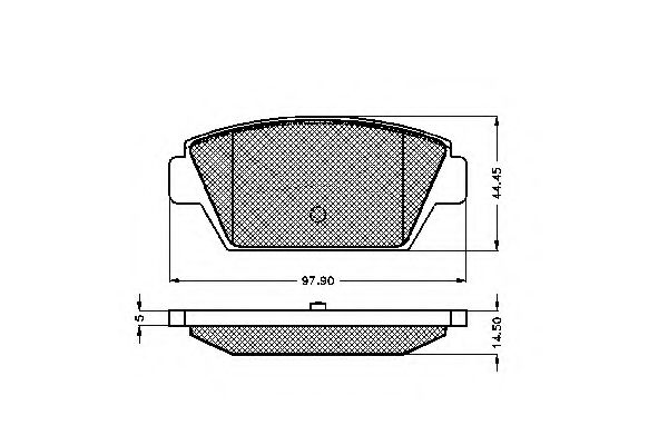 SPIDAN 31174